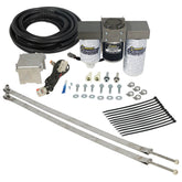 VENOM FUEL LIFT PUMP C/W FILTER & SEPARATOR DODGE 5.9L/6.7L CUMMINS 2005-2012