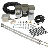 VENOM FUEL LIFT PUMP C/W FILTER & SEPARATOR DODGE 5.9L CUMMINS 2003-2004.5
