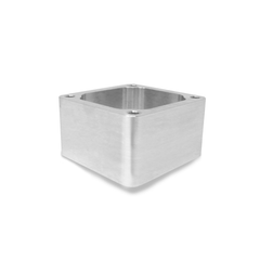 1/2" Taller Billet 5.9 Cummins Grid Heater Replacement