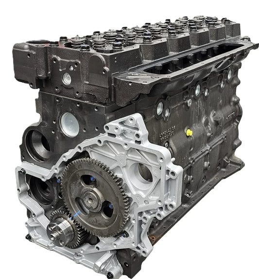 The Top 5 Reasons for Diesel Failure