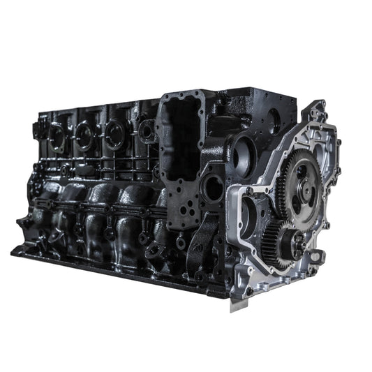 The Ultimate Guide to D&J Cummins Short Blocks: Essential vs. Precision Plus