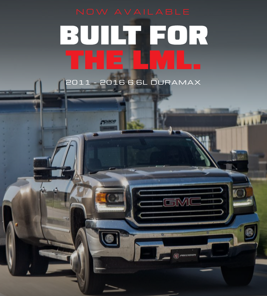 Fixing the Factory Duramax Flaws: Known LML Trouble Spots