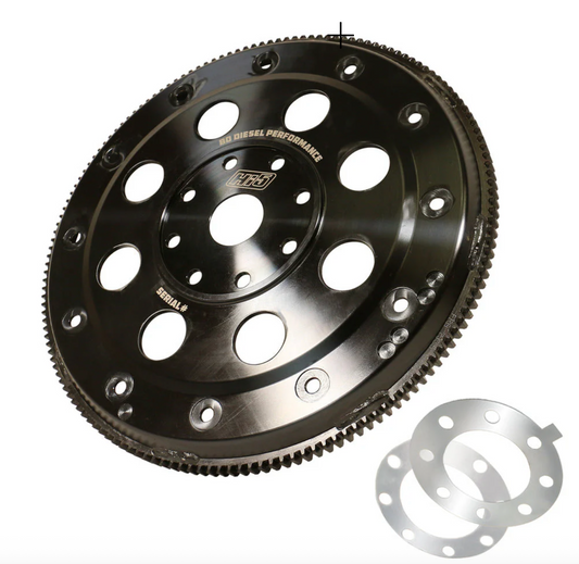Flexplates... Let's Discuss it!