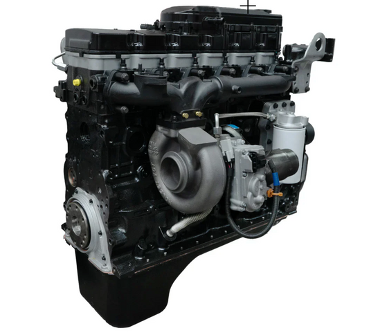 How to Properly Break in Your Performance Diesel Engine