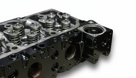 6.7 Cummins Stage 1 Performance Cylinder Head