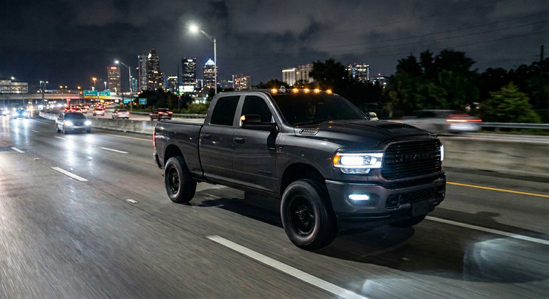 Submit Your D&J Equipped Ride and Get Featured!