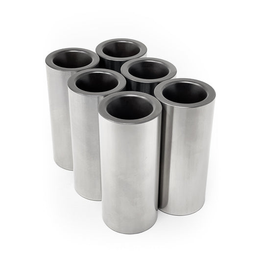 Why Upgrade Your 6.7 Cummins Wrist Pins?