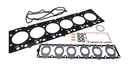 The Ultimate All-in-One 6.7L Cummins Head Gasket Kit