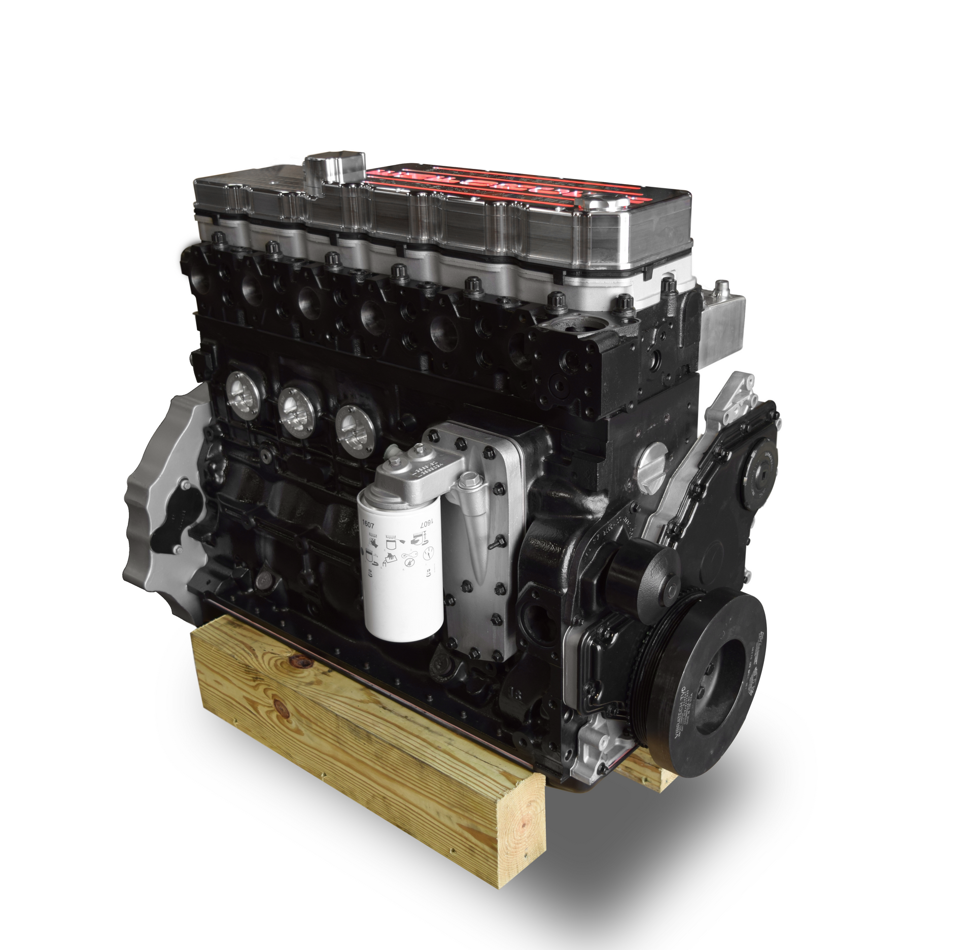 Crate Engines