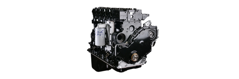 D&J Heavy Hauler Long Block