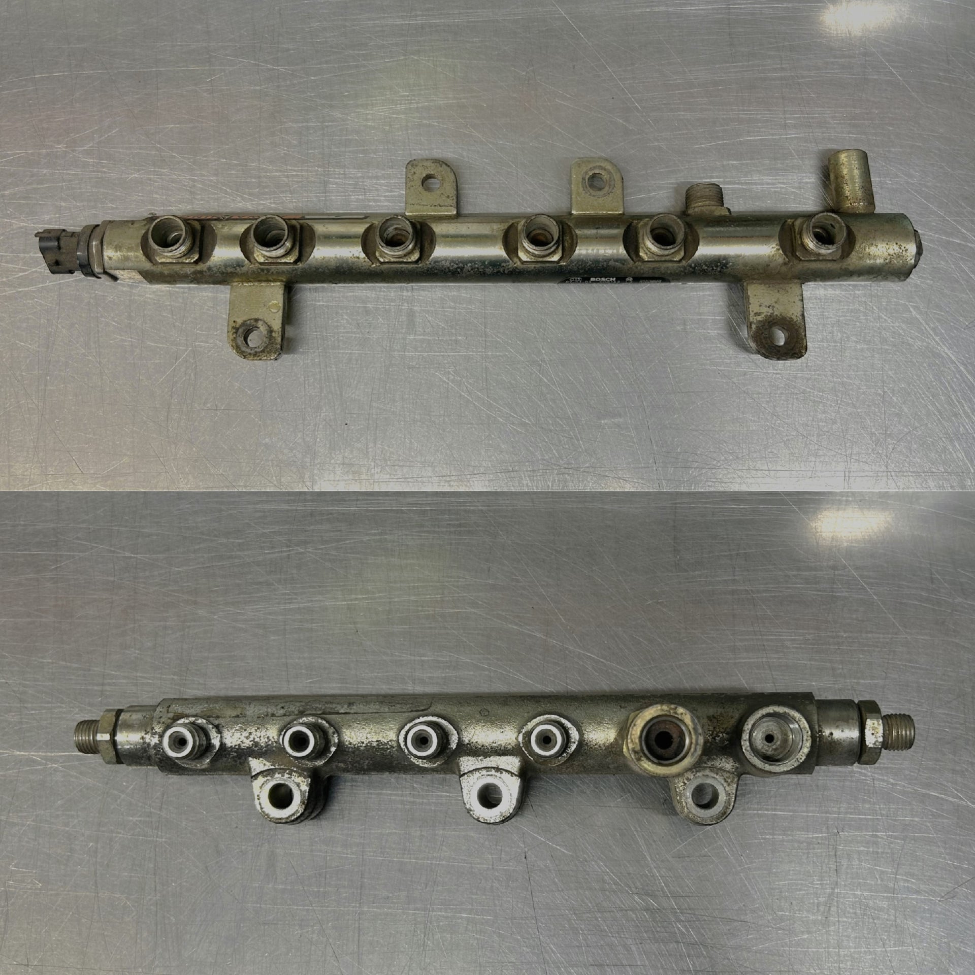 Used Fuel System Parts