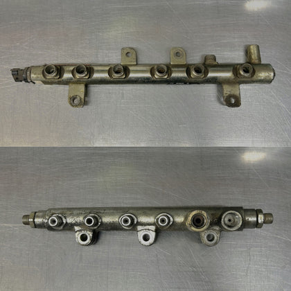 Used Fuel System Parts
