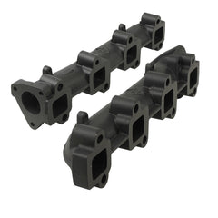 BD Diesel Exhaust Manifold Kit | 2001-2016 Chevrolet 6.6 Duramax LB7 LLY LBZ LMM LML
