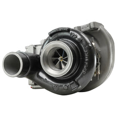 BD Diesel Screamer Turbo Manifold Package | 2007.5-2012 Dodge Ram 6.7 Cummins