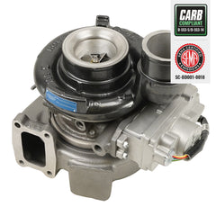 BD Diesel Screamer HE351 Turbo | 2007.5-2012 Dodge Ram 6.7 Cummins