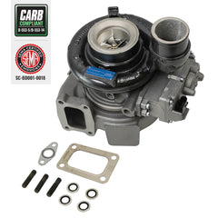 BD Diesel Screamer HE300VG Turbo | 2013-2018 Dodge Ram 6.7 Cummins