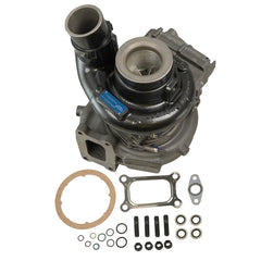 BD Diesel Screamer HE300VG Turbo | 2019-2024 Dodge Ram 6.7 Cummins