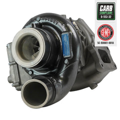 BD Diesel Screamer HE300VG Turbo | 2019-2024 Dodge Ram 6.7 Cummins