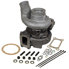 BD Diesel Stock Replacement HE300VG Turbo | 2019-2024 Dodge Ram 6.7 Cummins Pick-up & Chassis Cab