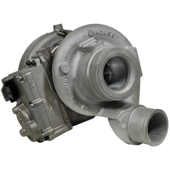 BD Diesel Stock Replacement HE300VG Turbo | 2019-2024 Dodge Ram 6.7 Cummins Pick-up & Chassis Cab