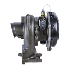 BD Diesel Screamer Turbocharger | 2011-2016 Chevrolet 6.6 Duramax LML