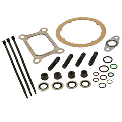 BD Diesel Screamer Turbo Manifold Package | 2019-2024 Dodge Ram 6.7 Cummins