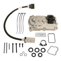 BD Diesel HE351 Turbo Actuator (Non-Corded w/ Adapter) | 2007.5-2012 Dodge Ram 6.7 Cummins