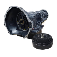 BD Diesel RoadMaster 48RE Transmission & Converter Package | 2003-2004 Dodge Ram 5.9 Cummins