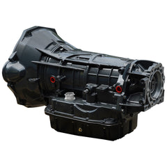 BD Diesel RoadMaster 68RFE Transmission & Converter Package | 2007.5-2018 Dodge Ram 6.7 Cummins