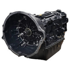 BD Diesel TorqueMaster AISIN AS69RC Transmission & Converter Package | 2013-2018 Dodge Ram 6.7 Cummins