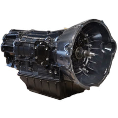 BD Diesel TorqueMaster AISIN AS69RC Transmission & Converter Package | 2013-2018 Dodge Ram 6.7 Cummins