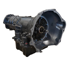 BD Diesel RoadMaster 47RE Transmission & Converter Package | 1996-1998 Dodge Ram 5.9 Cummins