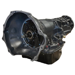 BD Diesel RoadMaster 47RE Transmission & Converter Package | 2000-2002 Dodge Ram 5.9 Cummins