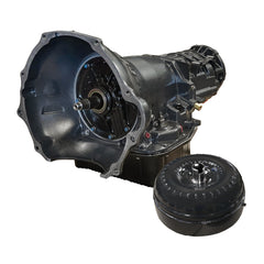 BD Diesel RoadMaster 47RE Transmission & Converter Package | 2000-2002 Dodge Ram 5.9 Cummins
