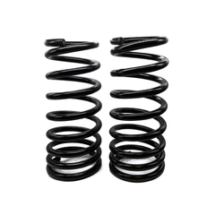 Firepunk 2.5" Front Lowering Progressive Coil Springs