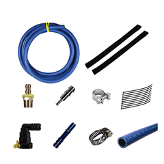 FASS Powerstroke Filter Delete Kit