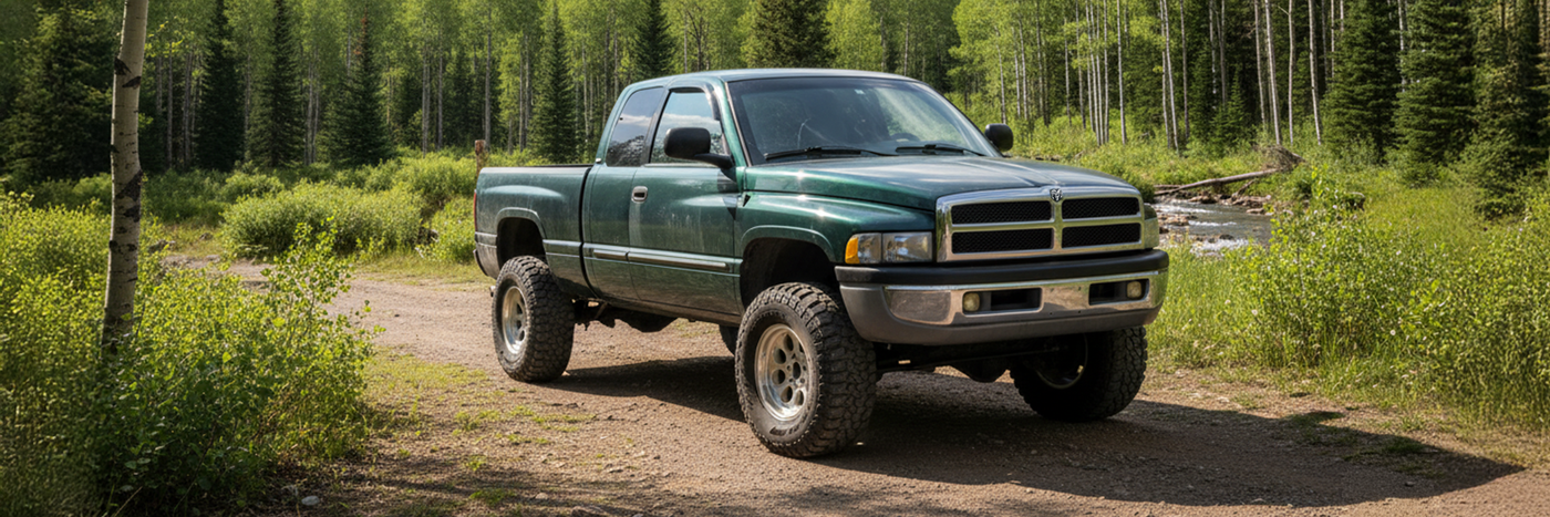 D&J Precision Plus Reman Long Block