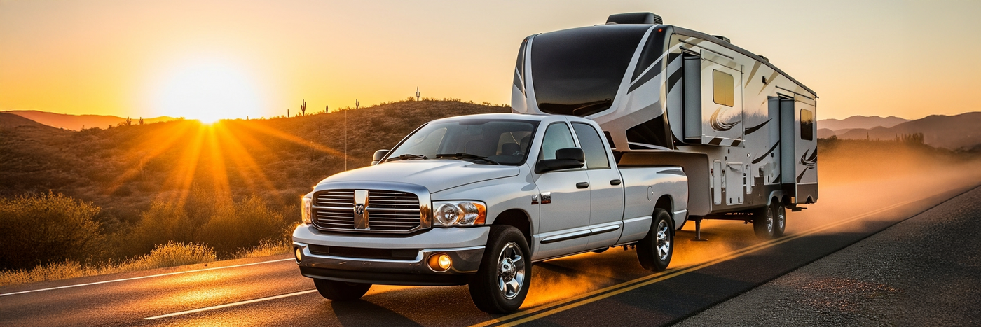 D&J Heavy Hauler Long Block