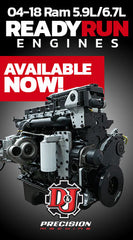 Build Your D&J Engine