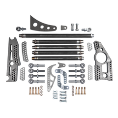 Firepunk Extreme 4-Link Kit