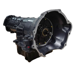 BD Diesel RoadMaster 48RE Transmission & Converter Package | 2003-2004 Dodge Ram 5.9 Cummins
