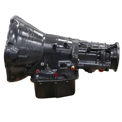 BD Diesel RoadMaster 48RE Transmission & Converter Package | 2003-2004 Dodge Ram 5.9 Cummins