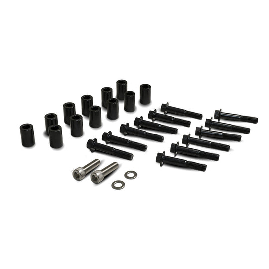 Exhaust Manifold Bolt and Spacer Kit Dodge 5.9L/6.7L Cummins 1998.5-2024