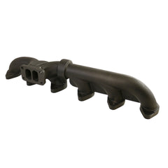 Common Rail Exhaust Manifold Stock Mount Dodge 5.9L Cummins 2003-2007