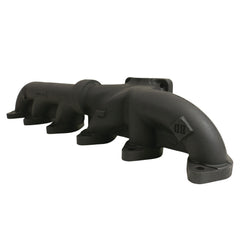 Common Rail Cummins Exhaust Manifold T4 Mount Dodge 5.9L Cummins 2003-2007
