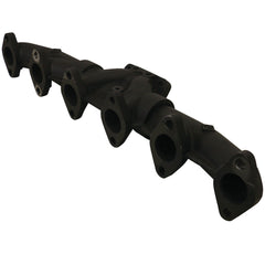 PULSE EXHAUST MANIFOLD STOCK/T3 DODGE 24-VALVE 5.9L CUMMINS 1998.5-2002
