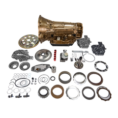 2010-2012 Firepunk 768RFE Transmission Package