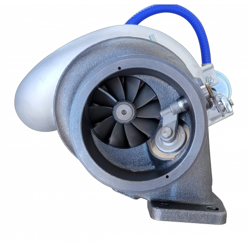Stainless Diesel HE351CW 5blade 67/67 Turbocharger | 2003-2007