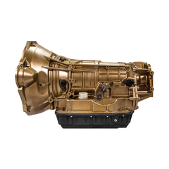 2010-2012 Firepunk 768RFE Transmission Package