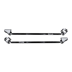 2003-2009 Firepunk 3rd Gen Bolt-on Traction Bars